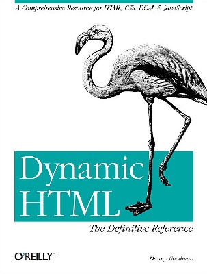 Dynamic HTML