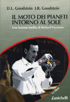 Il moto dei pianeti intorno al Sole