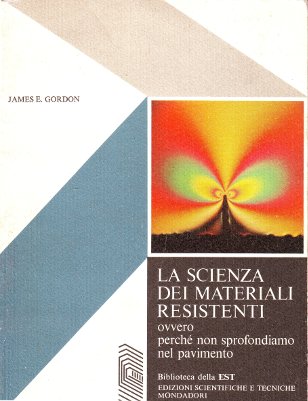 La scienza dei materiali resistenti