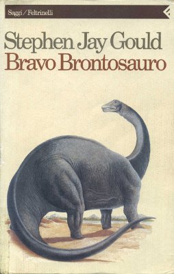 Bravo Brontosauro