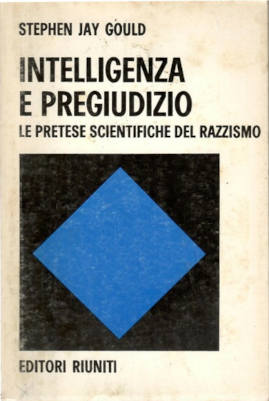 Intelligenza e pregiudizio