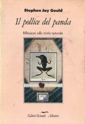 Il pollice del panda