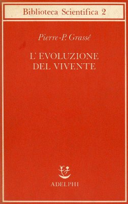 L'evoluzione del vivente