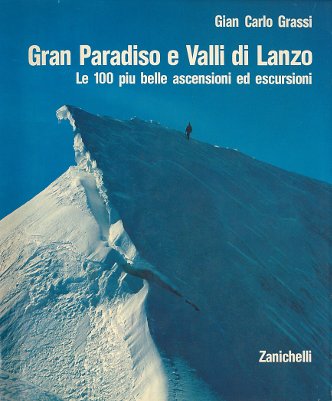Gran Paradiso e Valli di Lanzo