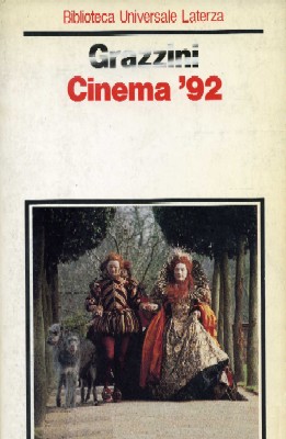 Cinema '92