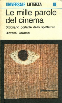 Le mille parole del cinema