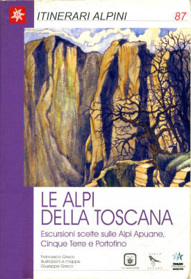 Le Alpi della Toscana