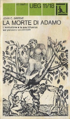 La morte di Adamo