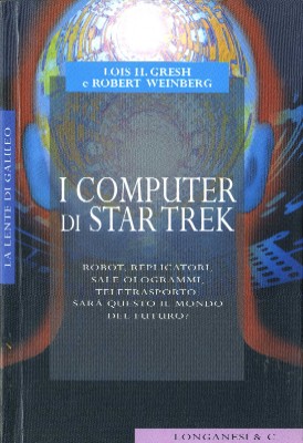 I computer di Star Trek