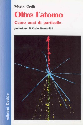 Oltre l'atomo