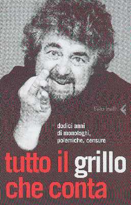 Tutto il grillo che conta