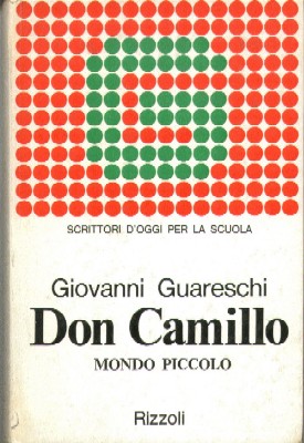 Don Camillo - Mondo piccolo