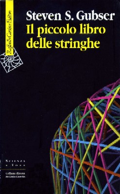 Il piccolo libro delle stringhe