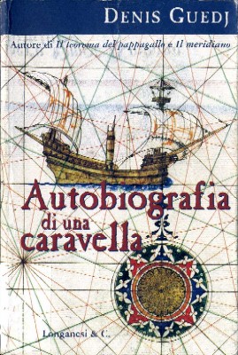 Autobiografia di una caravella