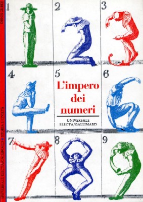 L'impero dei numeri