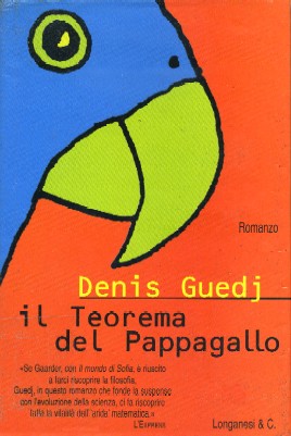 Il teorema del pappagallo