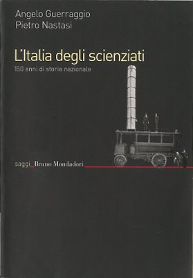 L'Italia degli scienziati