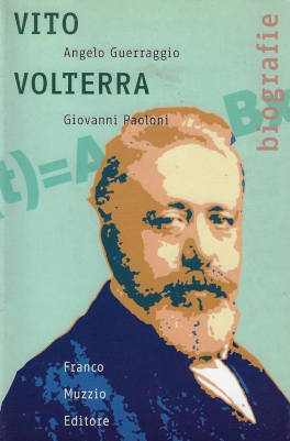 Vito Volterra