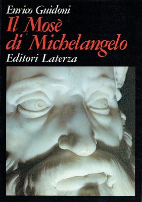 Il Mosè di Michelangelo