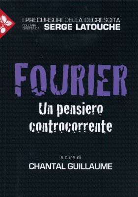 Charles Fourier