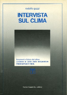 Intervista sul clima