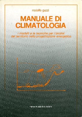 Manuale di climatologia