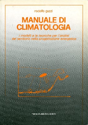 Manuale di climatologia