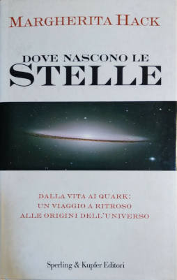 Dove nascono le stelle