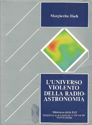 L'universo violento della radioastronomia