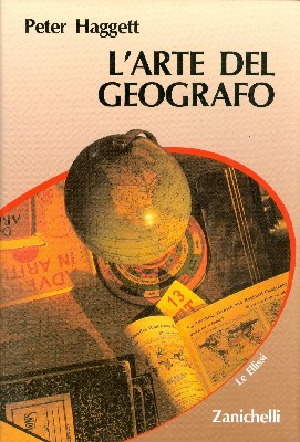 L'arte del geografo