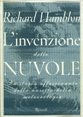 L'invenzione delle nuvole