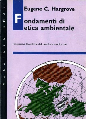 Fondamenti di etica ambientale