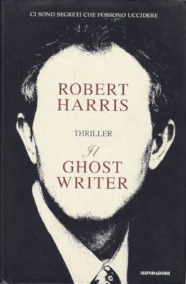 Il Ghostwriter