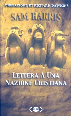 Lettera a una nazione cristiana