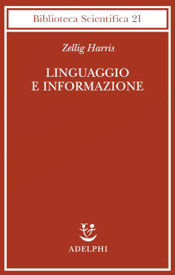 Linguaggio e informazione