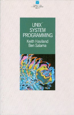 Unix System Programming