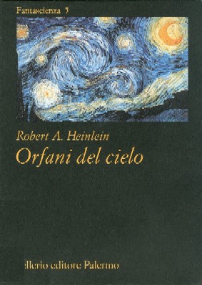 Orfani del cielo