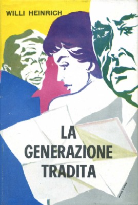 La generazione tradita