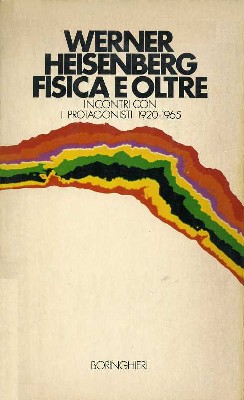 Fisica e oltre