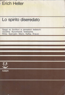 Lo spirito diseredato