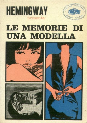 Le memorie di una modella