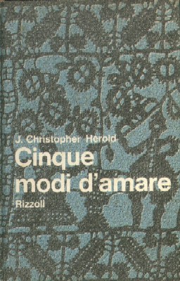 Cinque modi d