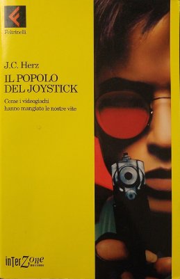 Il popolo del joystick