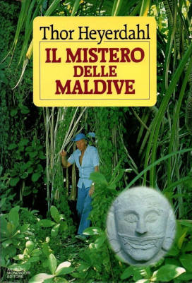 Il mistero delle Maldive