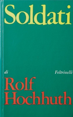 Soldati