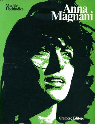 Anna Magnani