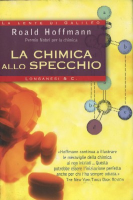 La chimica allo specchio