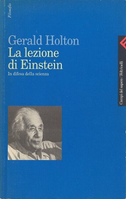 La lezione di Einstein