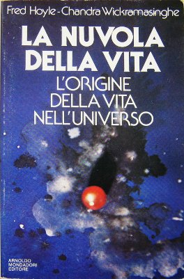 La nuvola della vita