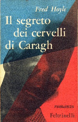 Il segreto dei cervelli di Caragh